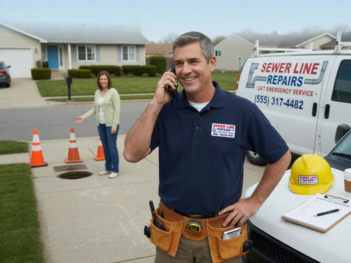 Emergency Plumber Long Branch, NJ FAQs