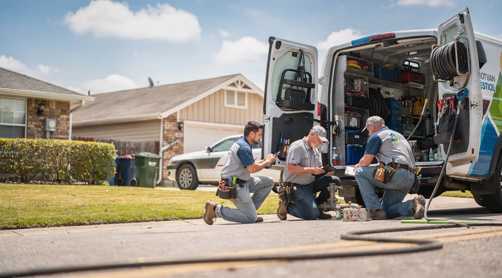 Emergency Plumber in Long Branch, NJ near me